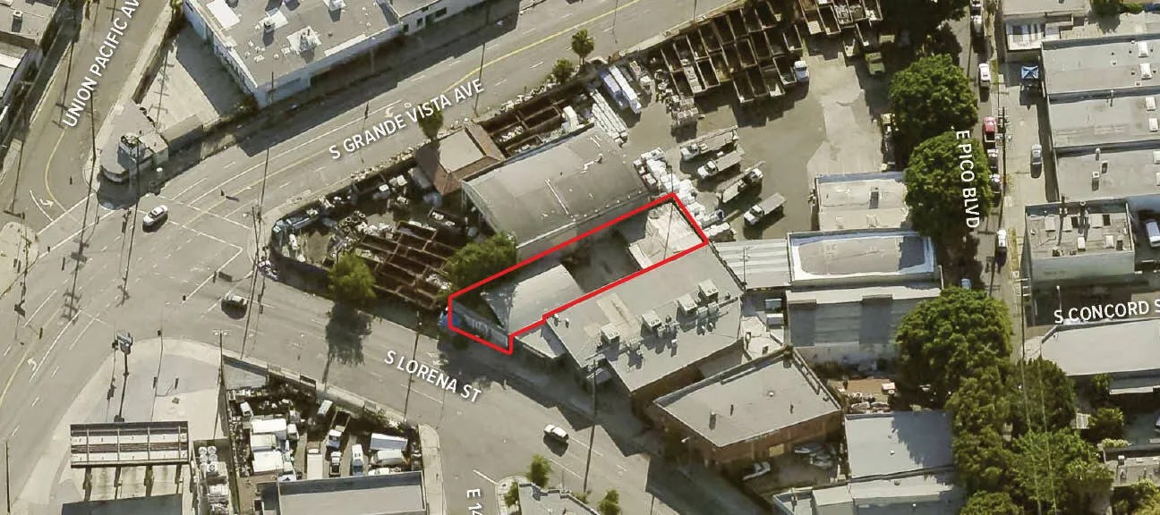 Featured property