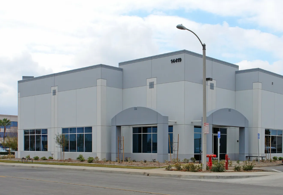 Featured property