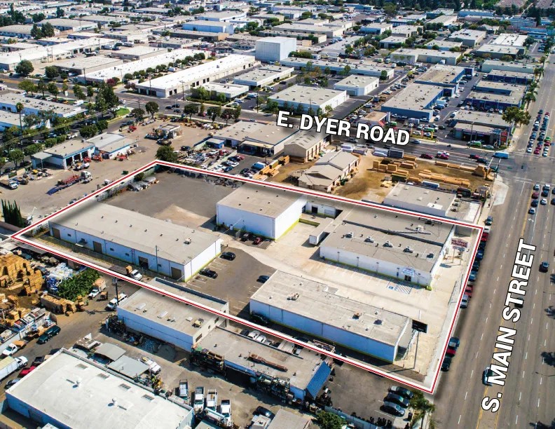 Featured property