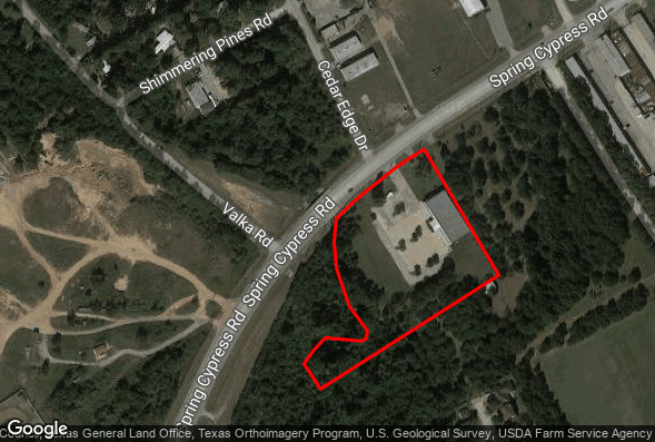 Single Property