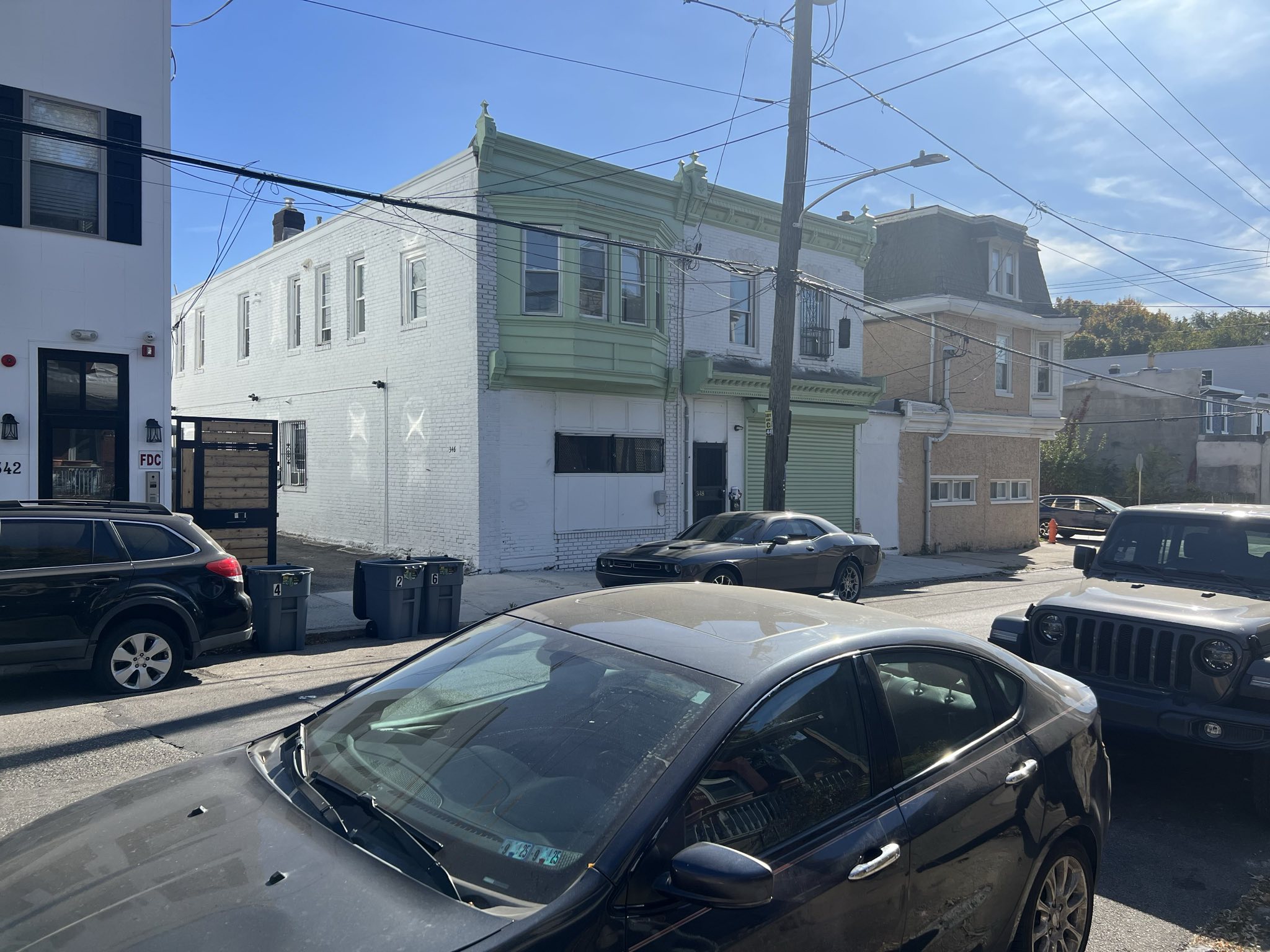Featured property