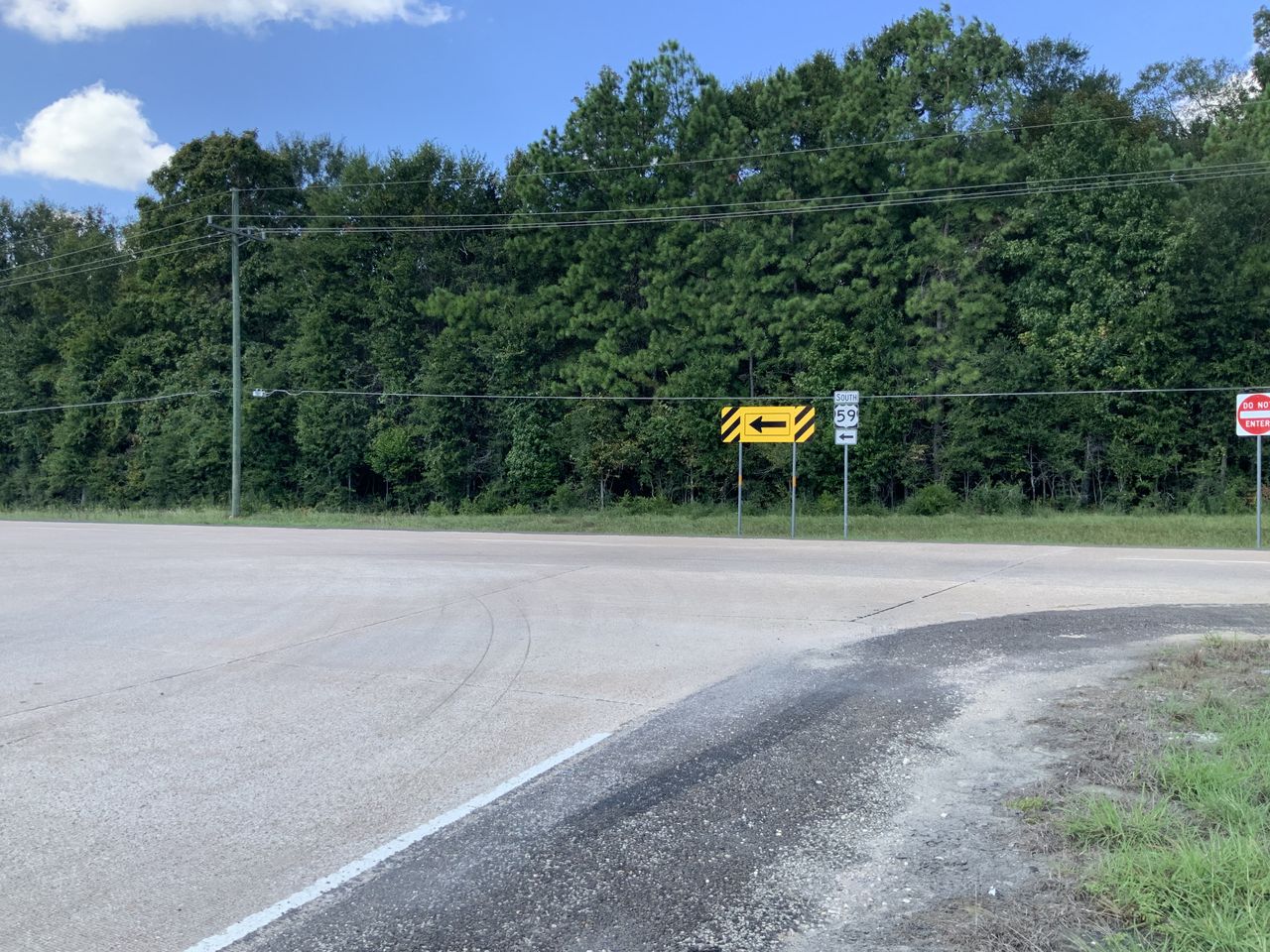 W Hwy 59 S Bypass — photo 2