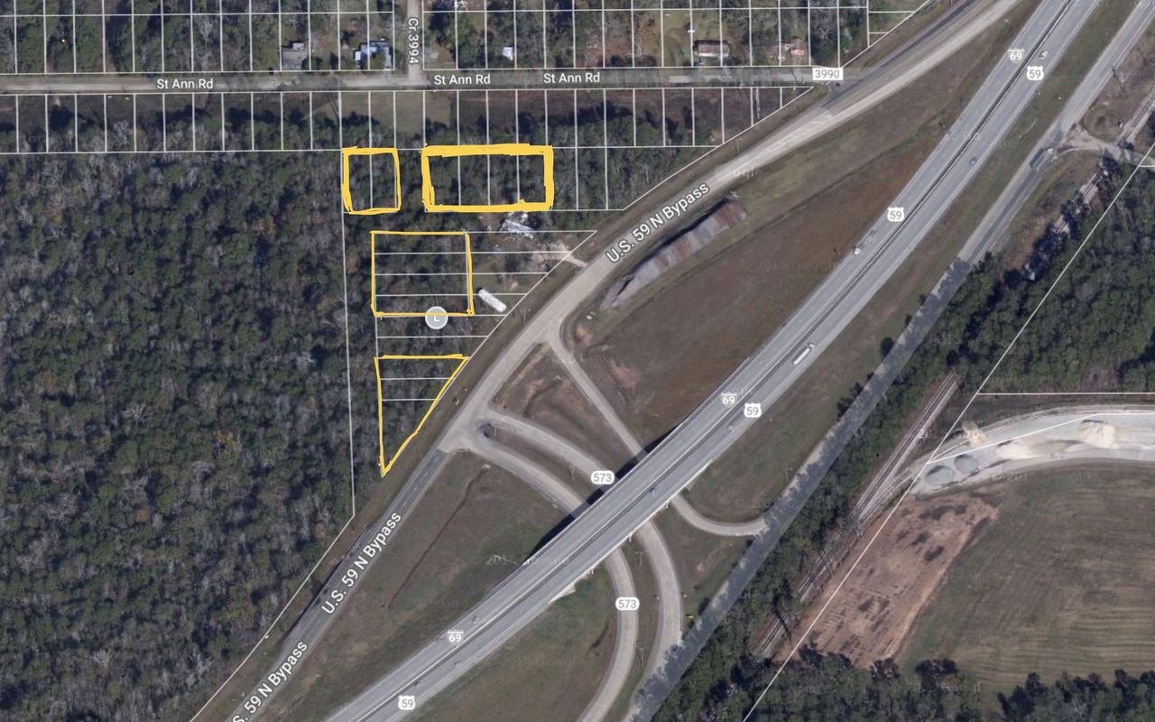 W Hwy 59 S Bypass — photo 6