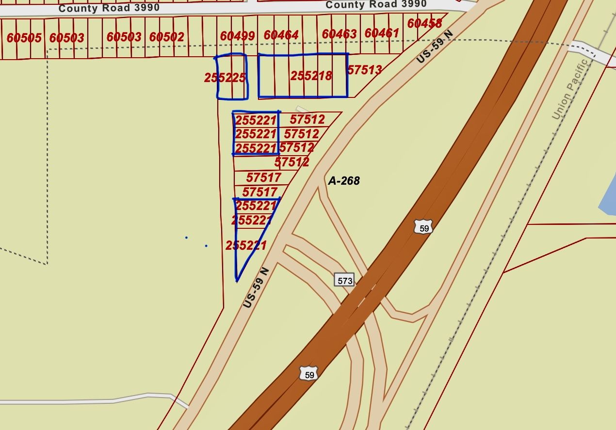 W Hwy 59 S Bypass — photo 3