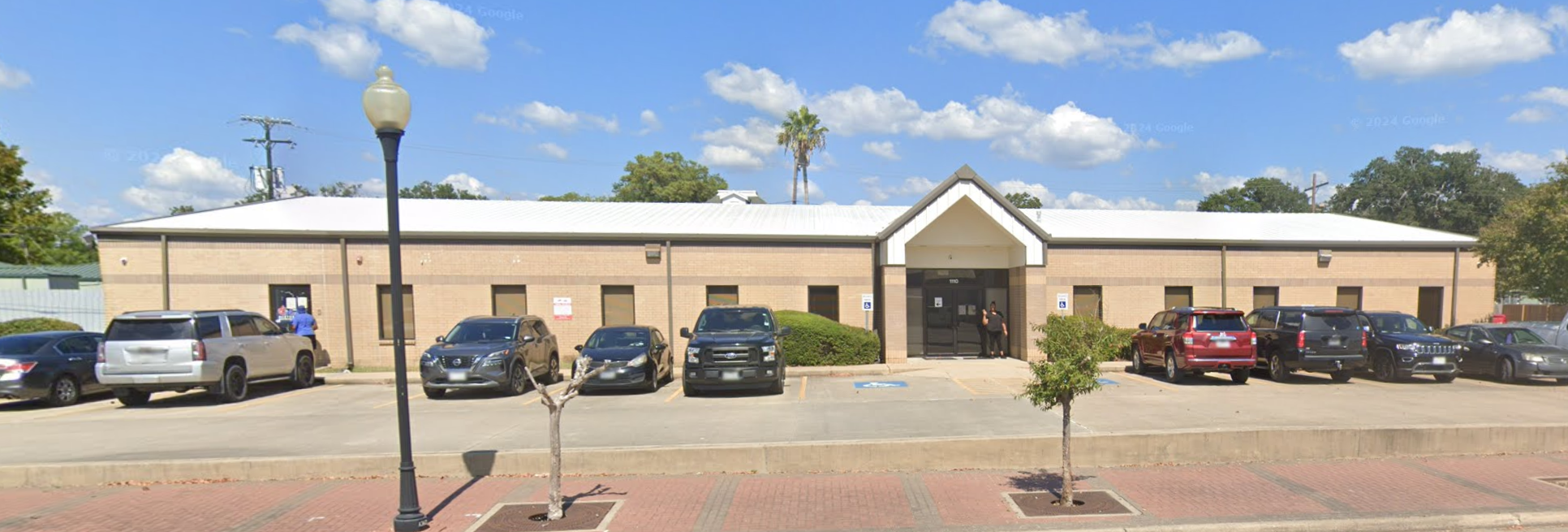 Featured property