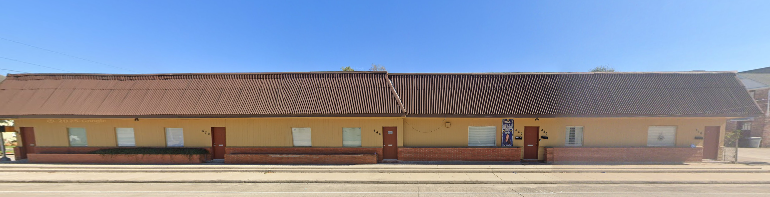 Featured property