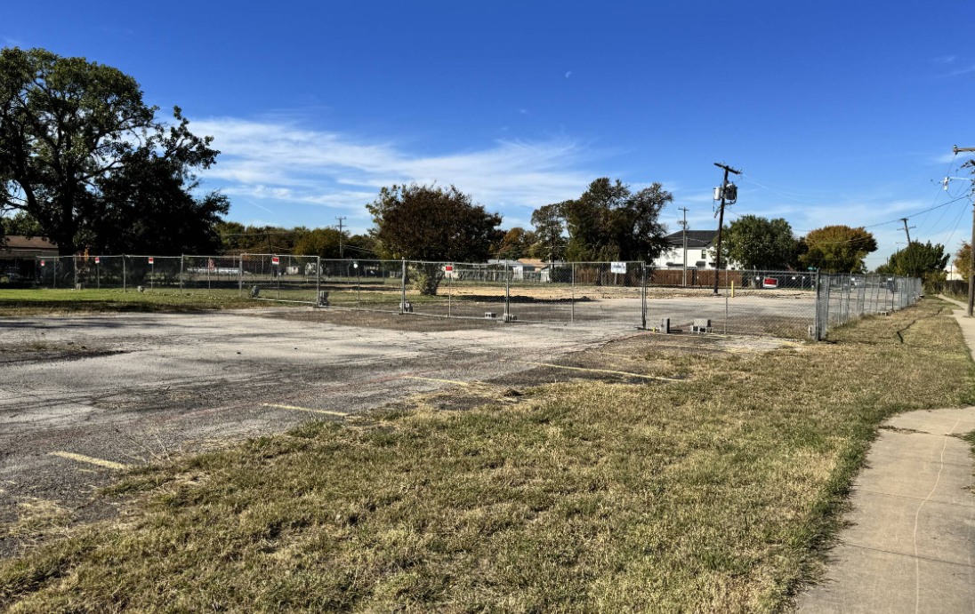 Featured property