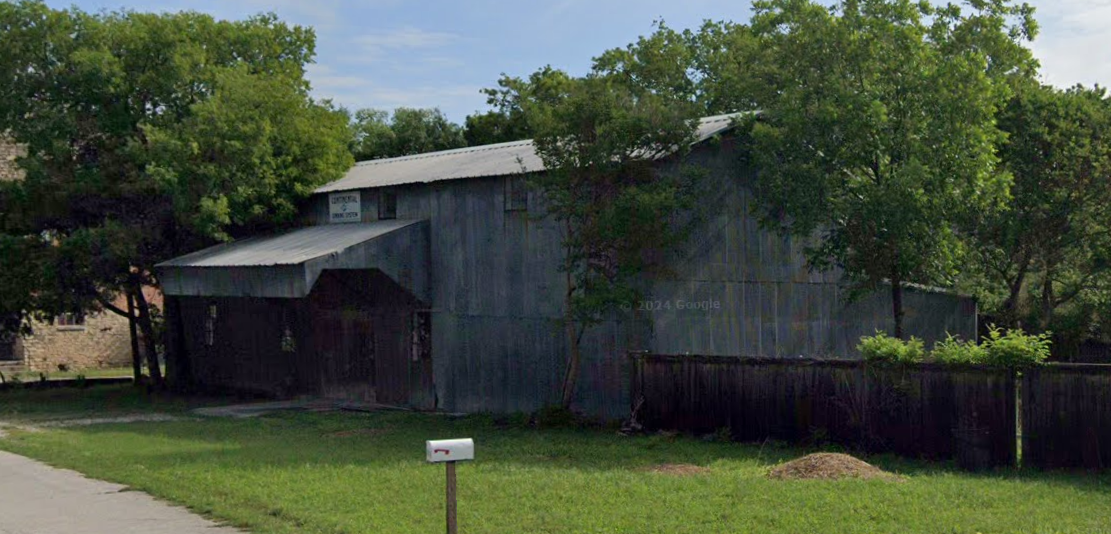 Gristmill on Old Mill Road | 331 Old Mill Rd — photo 3