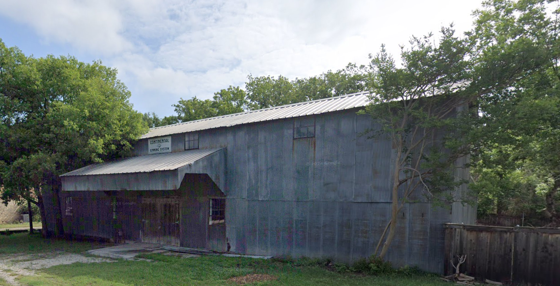 Gristmill on Old Mill Road | 331 Old Mill Rd — photo 2