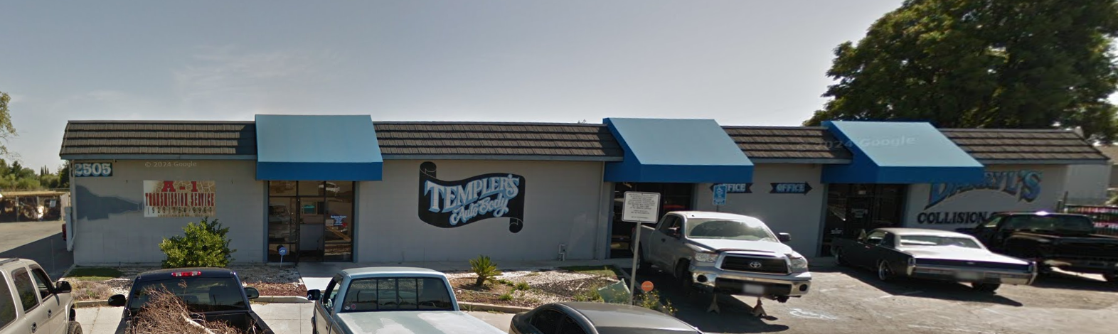 Featured property