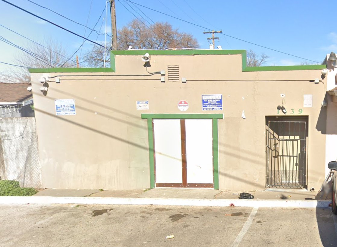 Featured property