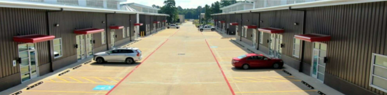 Corporate Woods Business Park — photo 2