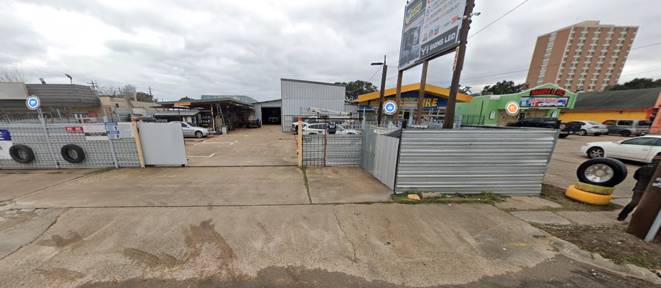 Featured property