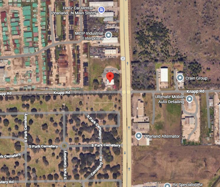 Featured property