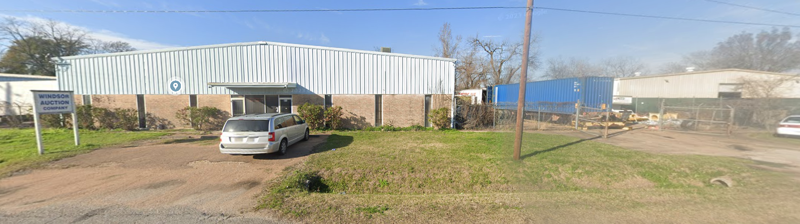 Featured property