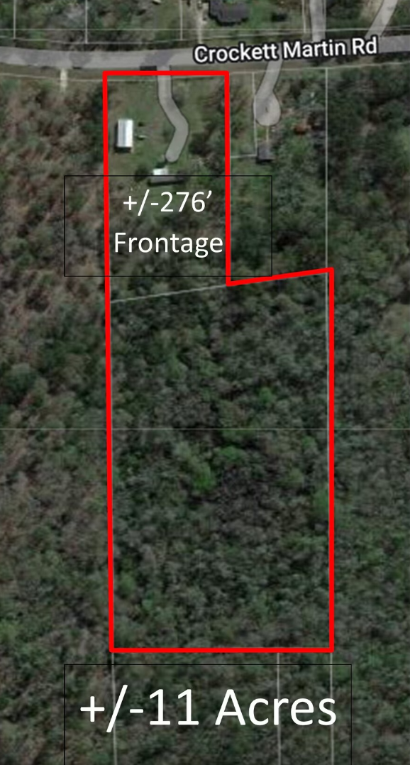 11962 Crockett Martin Rd — photo 2
