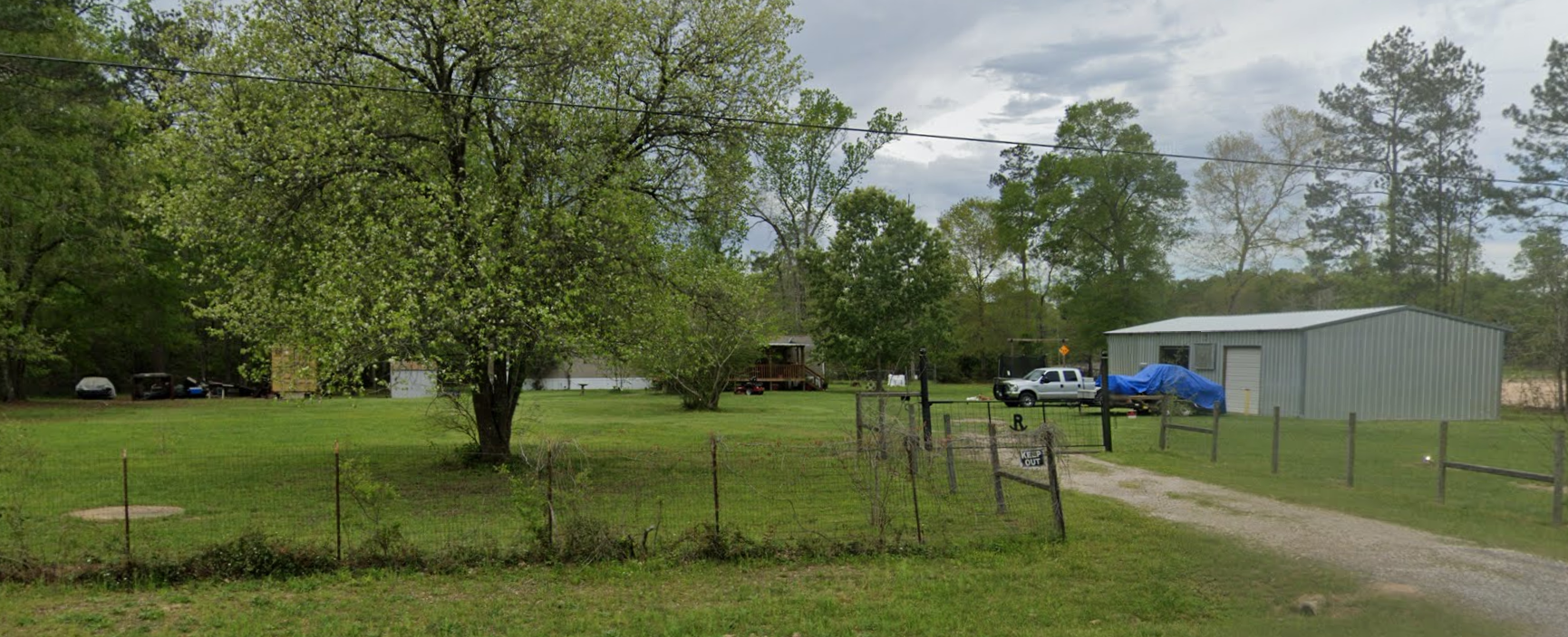 Featured property