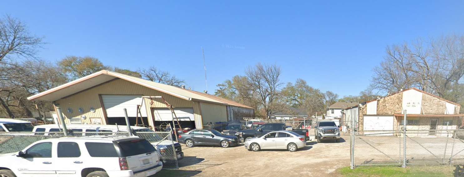 Featured property
