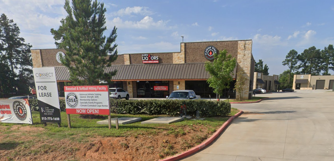 Longmire Creek Business Park — photo 2
