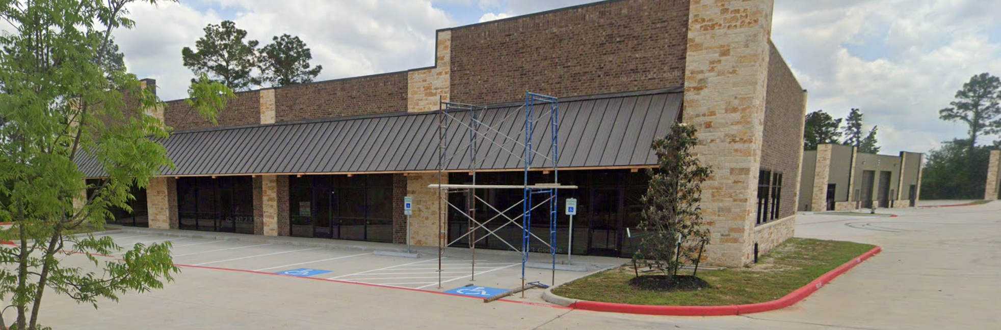 Longmire Creek Business Park — photo 3
