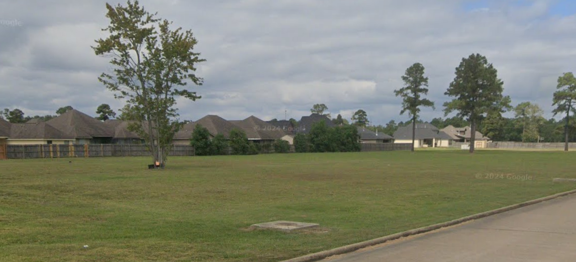 Prime Commercial Lot — photo 2