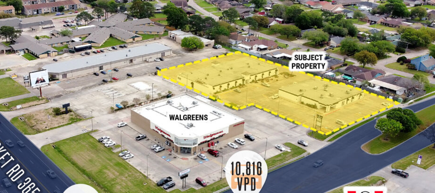 Featured property