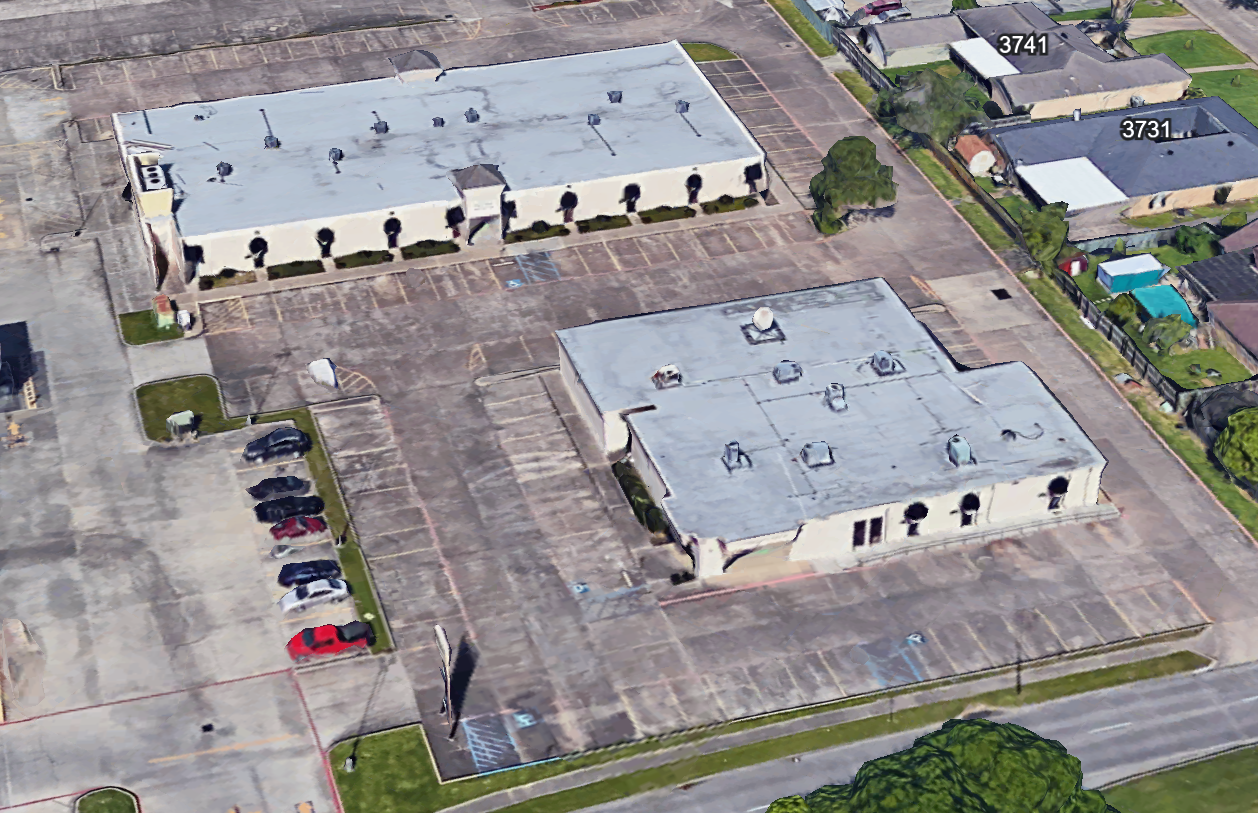 Port Arthur Office Park — photo 2