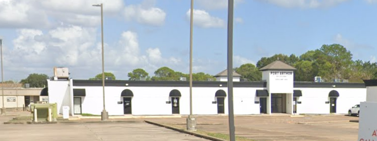 Port Arthur Office Park — photo 3