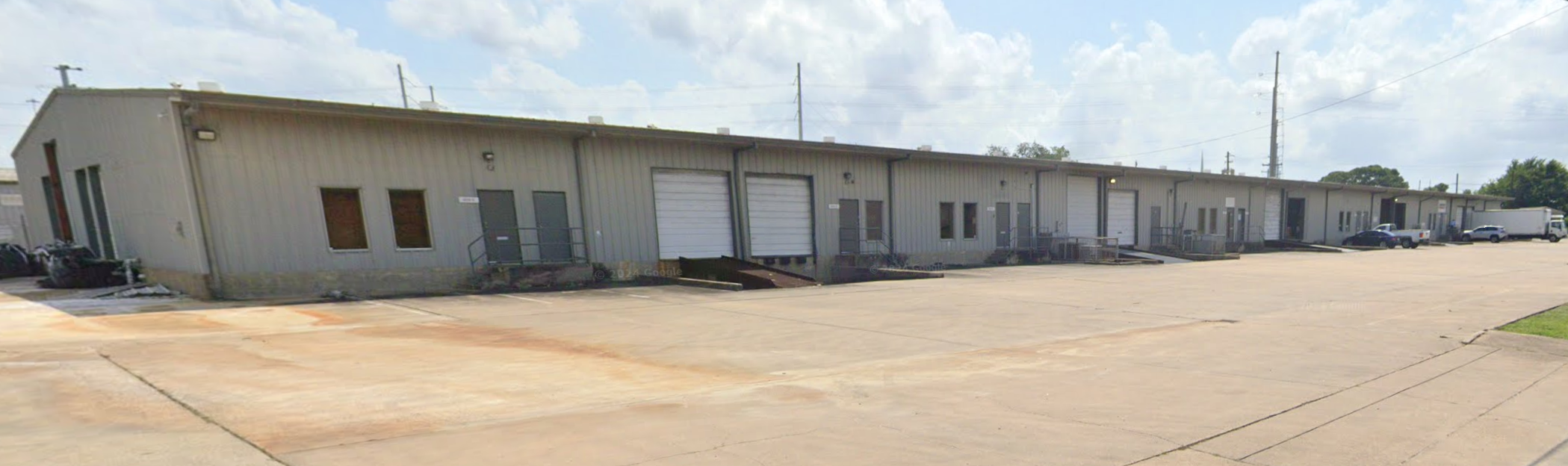 Lawndale Business Park — photo 2