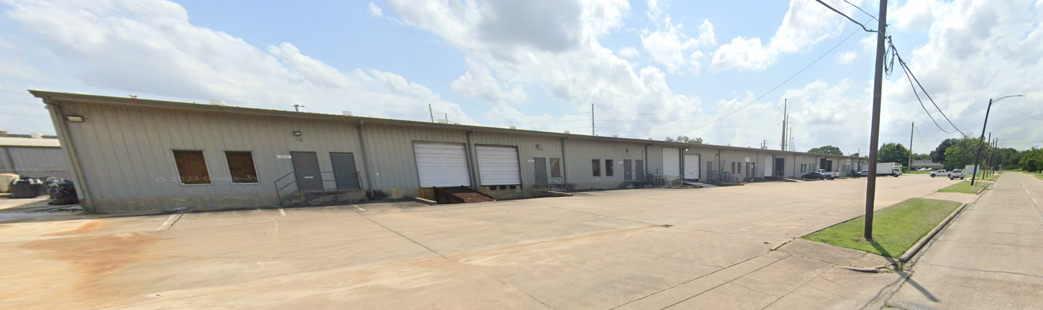 Lawndale Business Park — photo 3