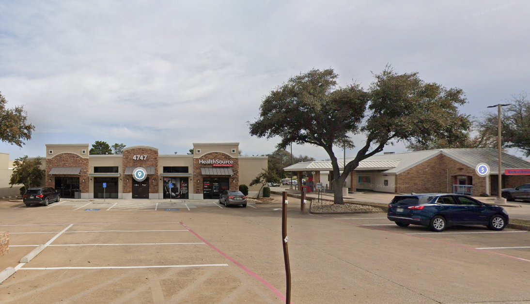 Featured property