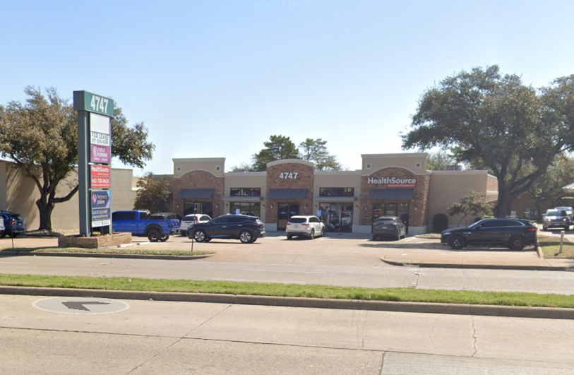 4747 S Hulen St — photo 3