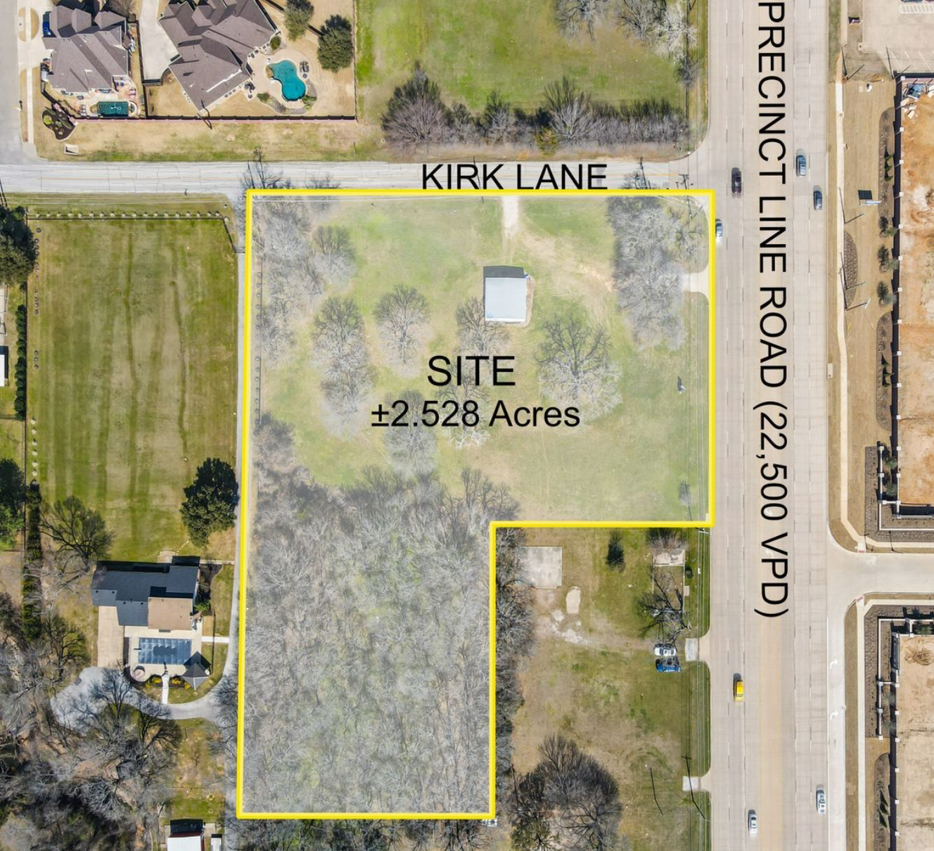 Featured property