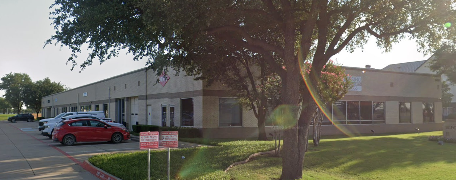 Fossil Creek Plaza | 3601 NE Loop 820 — photo 3