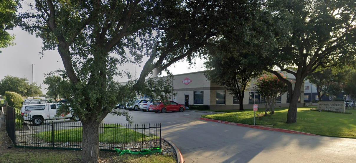 Featured property