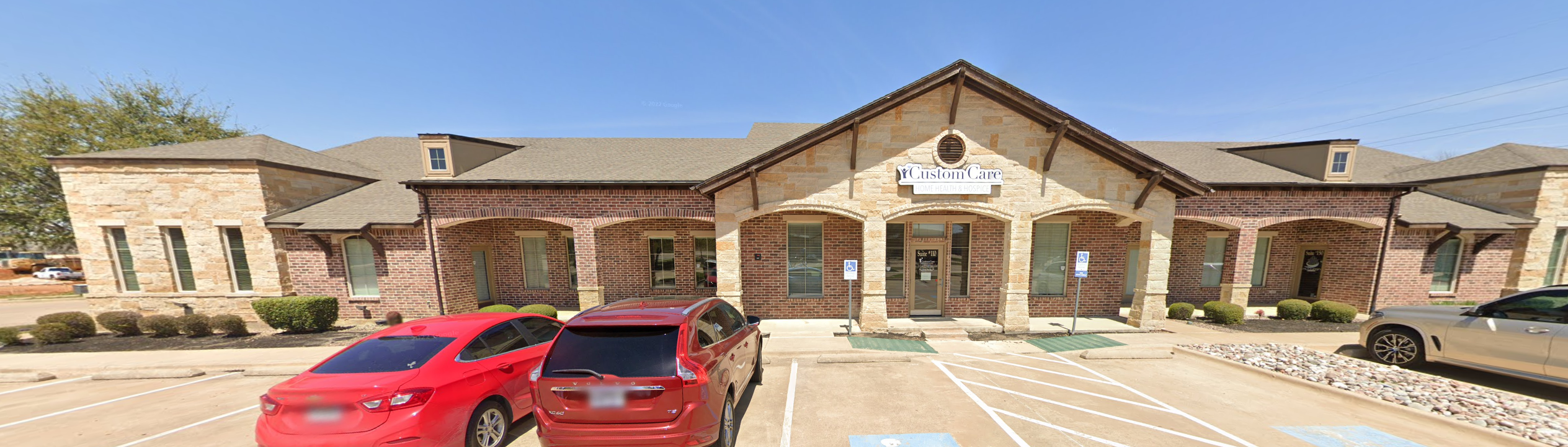 Featured property