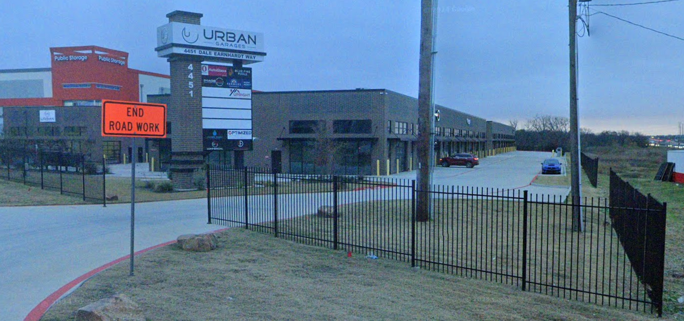 Bldg A | 4451 Dale Earnhardt Way — photo 2