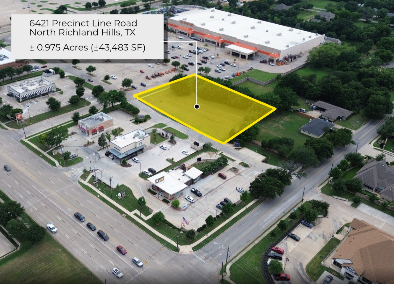 Featured property