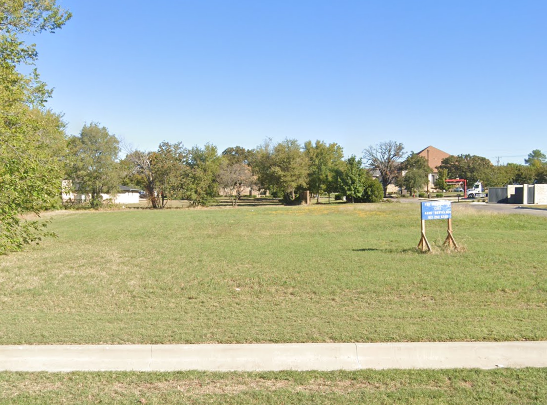 6421 Precinct Line Rd - Lot 17R — photo 2