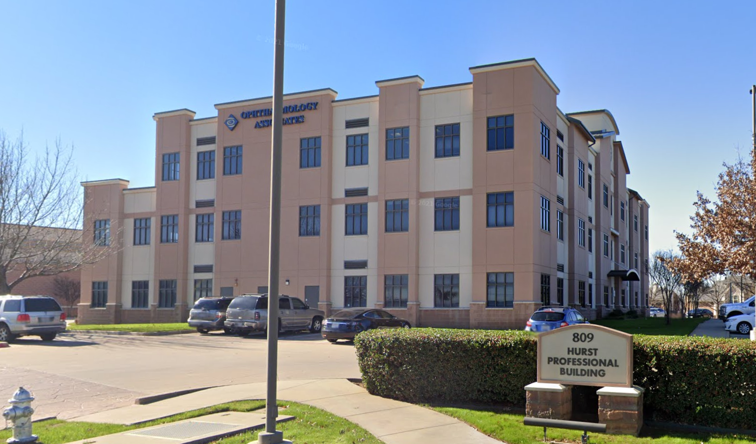 Featured property