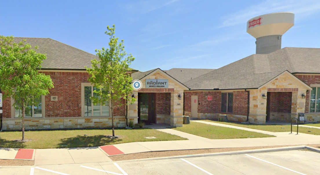 Featured property