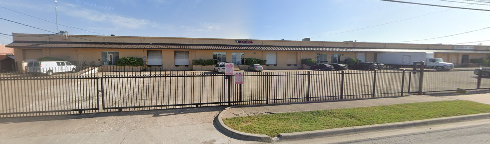 Manana Mart | 2651-2675 Manana Dr — photo 2