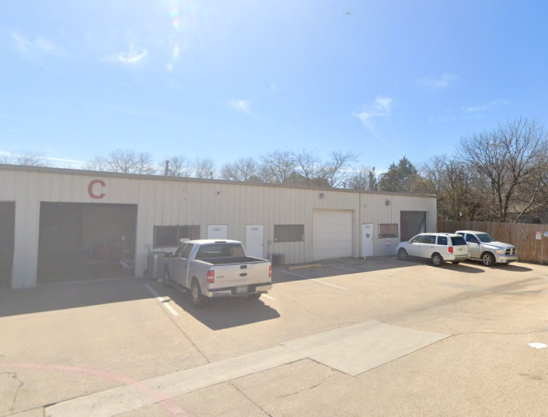 817 S Mill St — photo 2