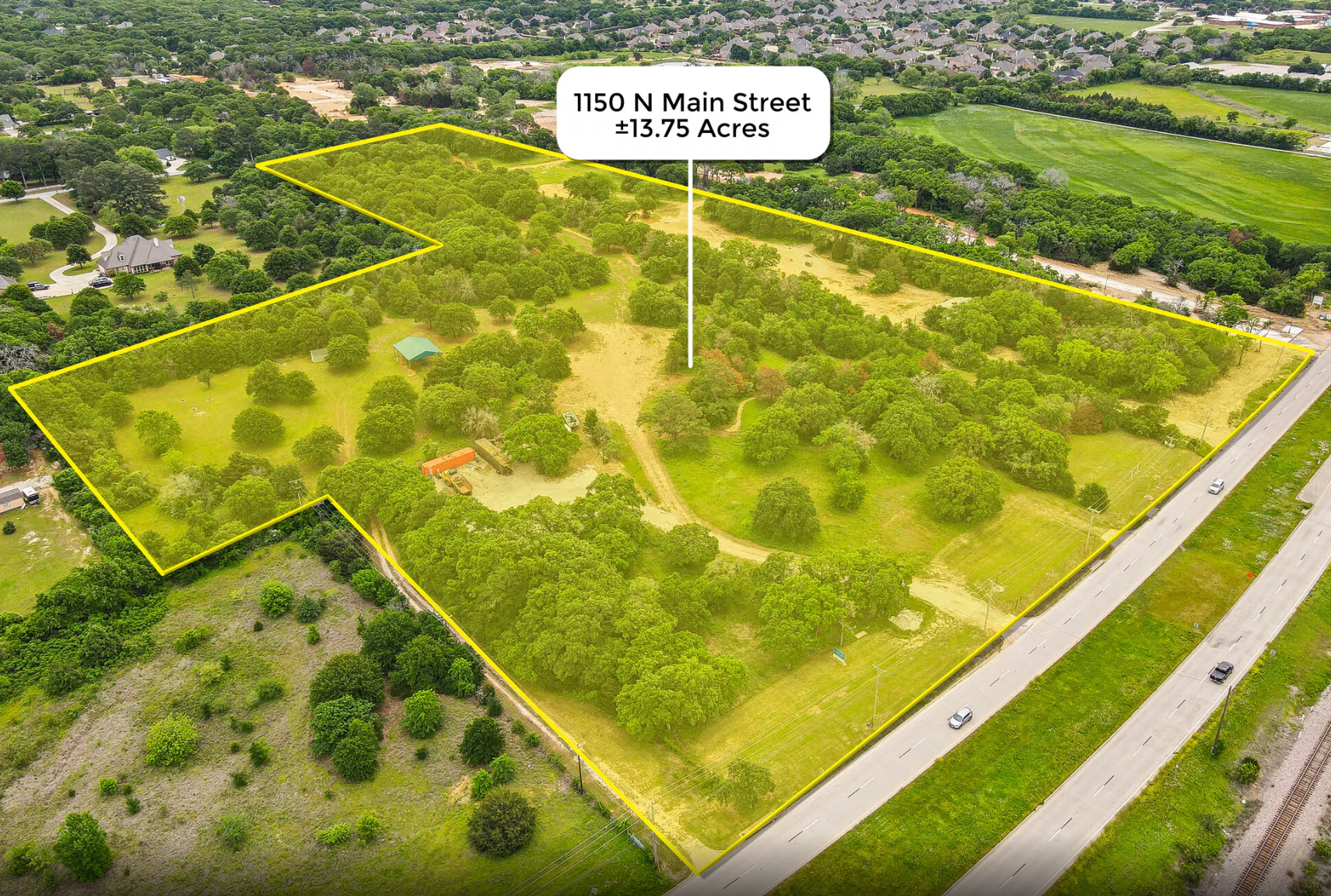 Featured property