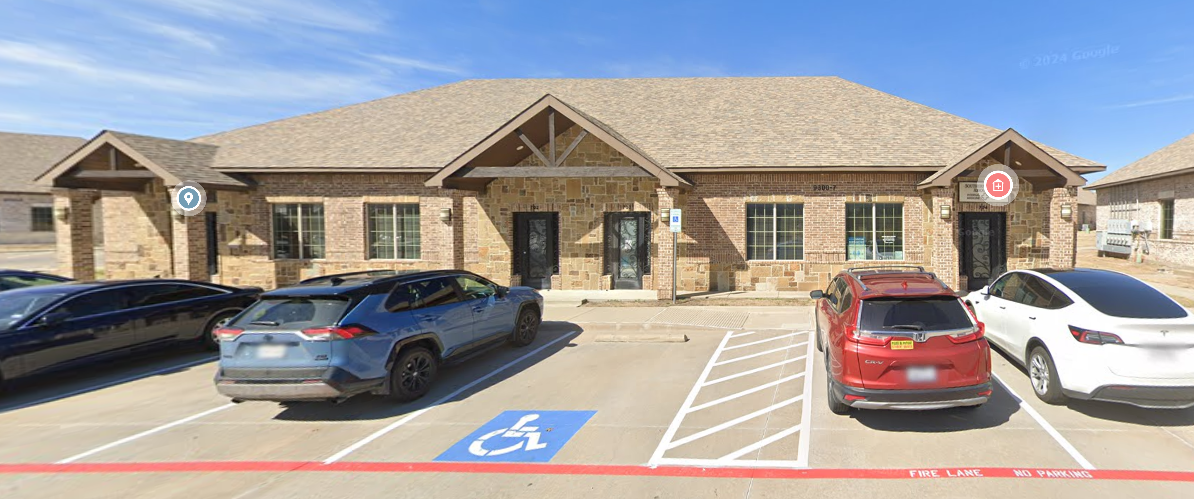 Frisco Highlands Office Park — photo 2