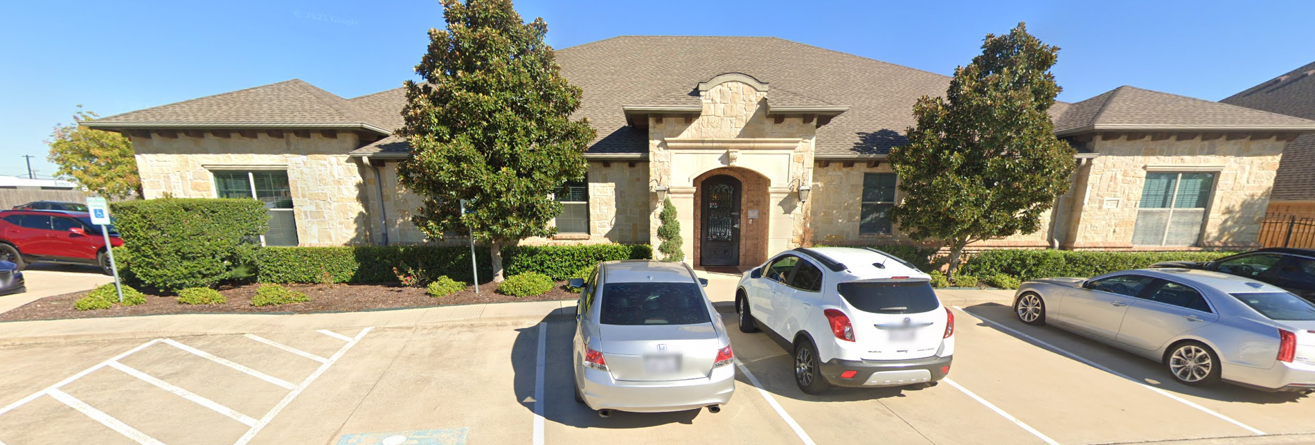 Featured property