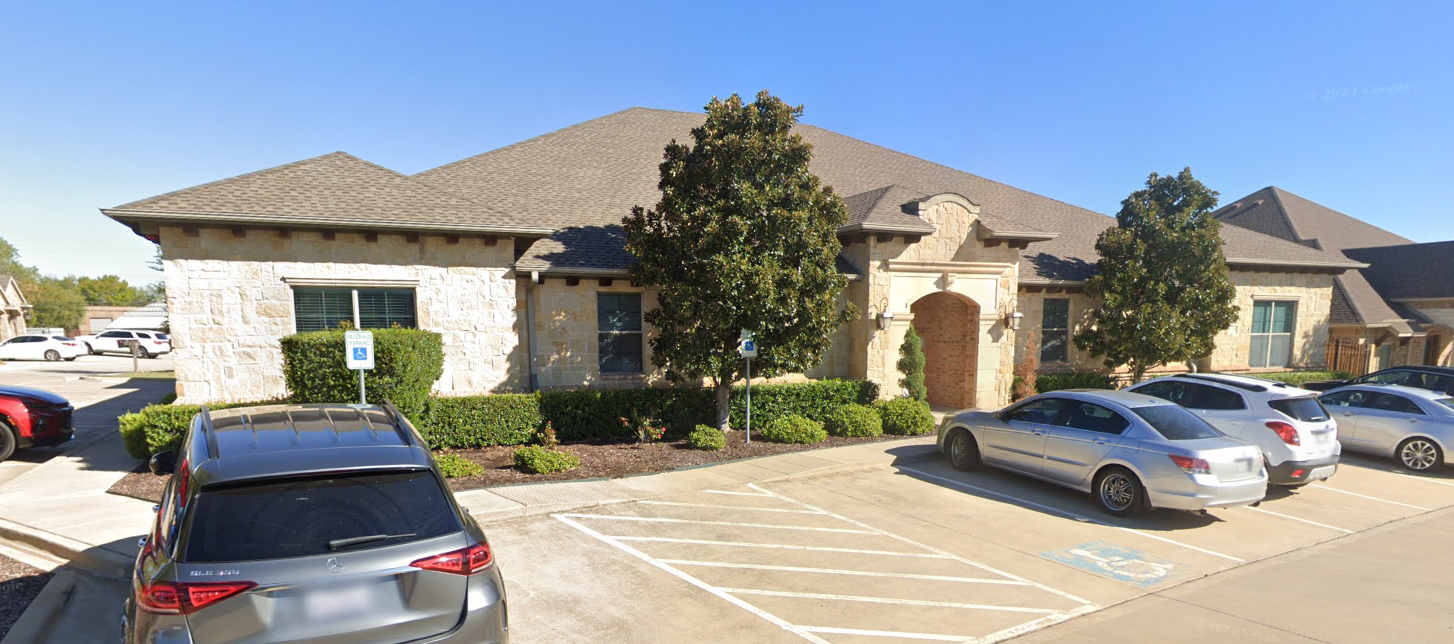 8209 Mid Cities Blvd — photo 2