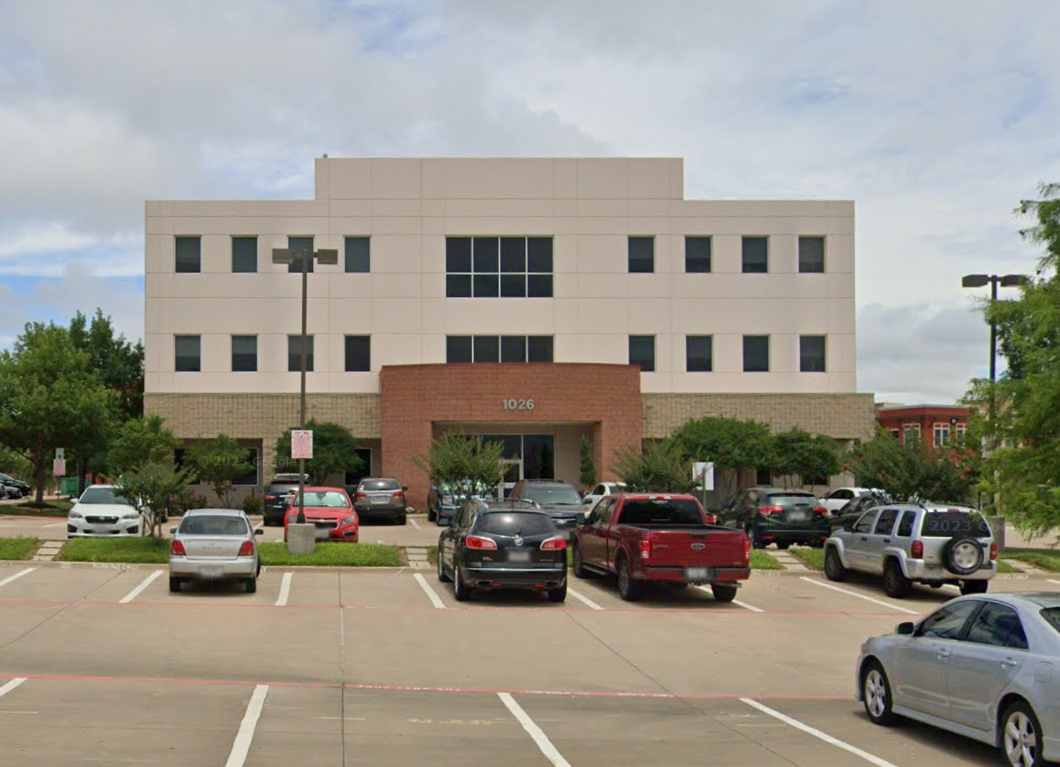 Featured property