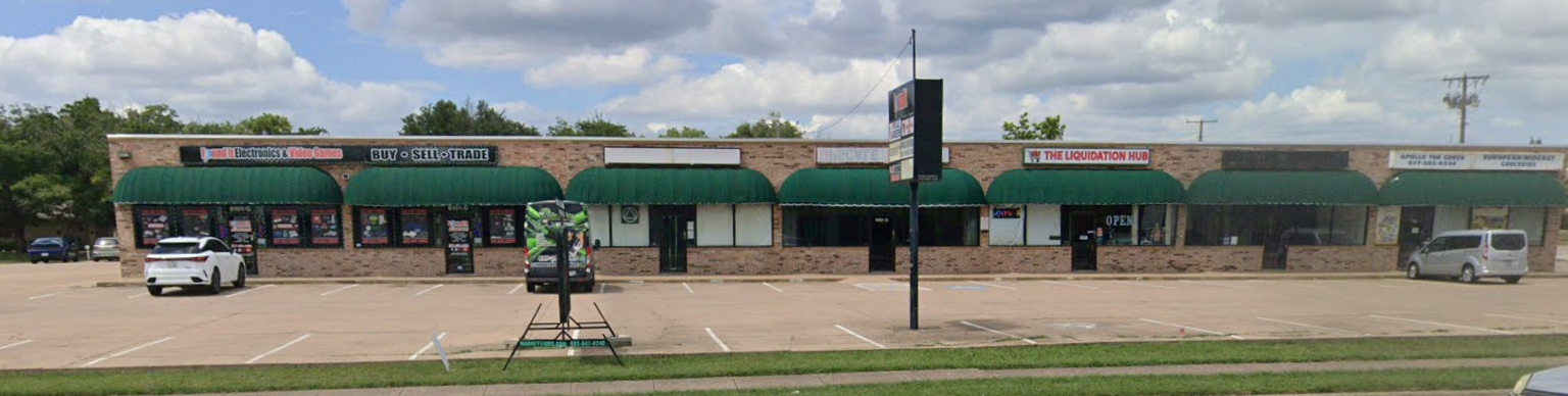 Featured property