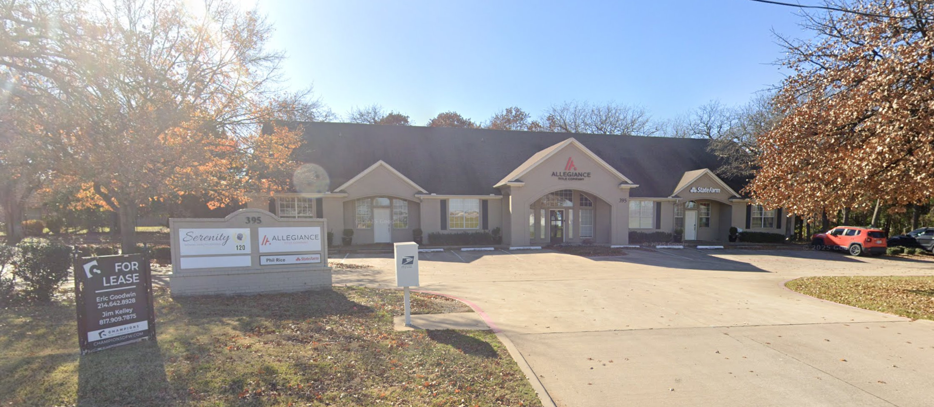 Featured property